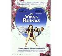 Vacances à la Grecque / My Life in Ruins (2009) [ Origine Espagnole, Sans Langue Francaise ]