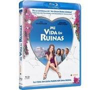 Vacances à la grecque / My Life in Ruins (Blu Ray) G