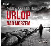 Vacances à la mer - Agnieszka Pietrzyk (Buch auf Polnisch)