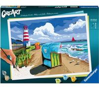 Vacances à la mer Baltique Ravensburger 23547