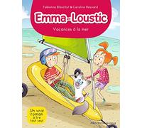 Vacances à la Mer - Emma et Loustic Tome 12