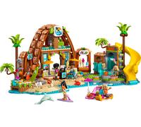 LEGO® Friends 42673 Vacances à l’hôtel de la plage