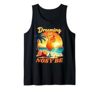 Vacances à Nosy Be Vous rêvez de vacances à Nosy Be Débardeur