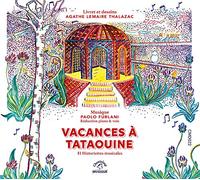 Vacances À Tataouine - 11 Historiettes Musicales
