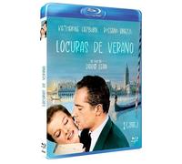 Vacances À Venise (1955) / Summertime (Blu Ray)