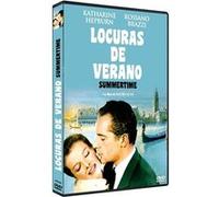 Vacances à Venise (1955) Summertime G