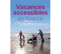 Vacances accessibles en France