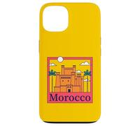 Vacances au Maroc et Casablanca Coque pour iPhone 13