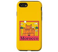 Vacances au Maroc et Casablanca Coque pour iPhone SE (2020) / 7/8