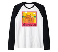 Vacances au Maroc et Casablanca Manche Raglan