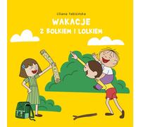 Vacances avec Bolek et Lolek