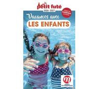 Vacances Avec Les Enfants