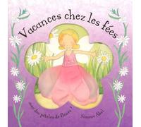 Vacances chez les fées