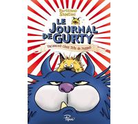 Vacances chez Tête de Fesses - Bertrand Santini - Sarbacane - broché - Roman junior dès 9 ans