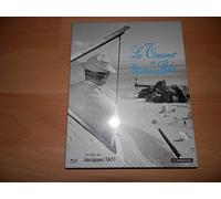 Les Vacances de M. Hulot – Blu-ray – Studiocanal
