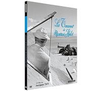 Les Vacances de Monsieur Hulot – DVD