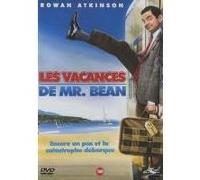 VACANCES DE MR BEAN-VF G