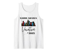 Vacances de voyage en Arabie Saoudite 2025 Arabie Saoudite Débardeur