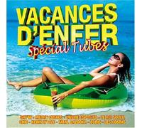 Vacances D'Enfer Spécial Tubes