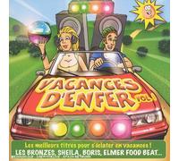 Vacances D'Enfer/Vol.1