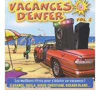 various Industrial Design – Vacances D'Enfer/Vol.2