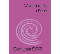 Vacances d'été