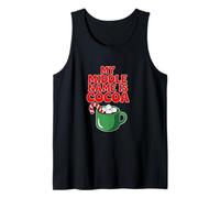 Vacances d'hiver drôles, Mon deuxième prénom est Cocoa Débardeur