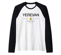 Vacances en Arménie à Erevan, Arménie Capitale Arménie Cadeau Manche Raglan
