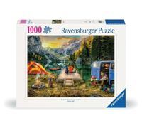 Vacances en camping Ravensburger 12000568