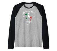Vacances en Famille Italie 2026 | Travel Squad Manche Raglan