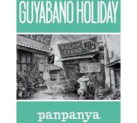 Vacances en Guyane