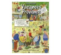 Vacances En Provence