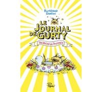 Vacances en Provence - Bertrand Santini - Sarbacane - broché - Roman junior dès 9 ans