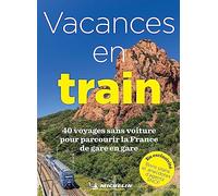 Vacances en train