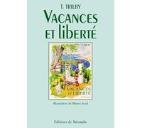 Vacances et liberté
