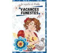 Vacances funestes: à l'Eden hôtel