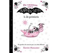 Vacances Isadora Moon 1R De Primària - [Livre en VO] Muncaster, Harriet (Auteur)