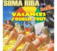 Vacances J'oublie Tout