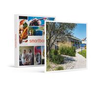 Vacances Les Pieds Dans L'eau : 3 Jours Avec Dîner En Hôtel Normand Donnant Sur La Mer - Smartbox - Coffret Cadeau Séjour