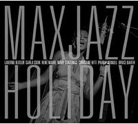 Vacances Maxjazz