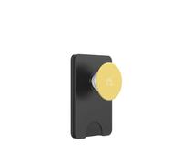Vacances minimalistes à la Noix de Coco PopSockets PopWallet pour MagSafe