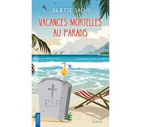 Vacances mortelles au paradis
