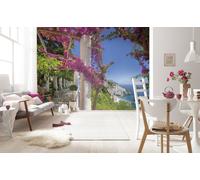 Vacances Photo Papier Peint Chambre Salle à Manger Décoration Murale Coast Ville