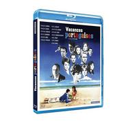 Vacances portugaises – Blu-ray – Studiocanal
