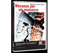 Vacances Pour Un Massacre - MADNESS DVD RARE VIDEO
