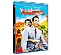 Vacances romaines (1953) / Roman Holiday G