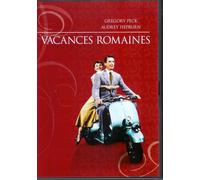 Vacances Romaines