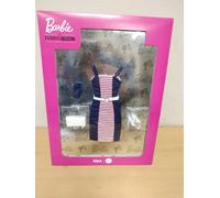 VACANCES ROMAINES. #34. ROBES DE LA COLLECTION DE MODE BARBIE ÉDITION SPÉCIALE