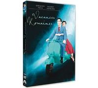 Vacances romaines - Collection Anniversaire E