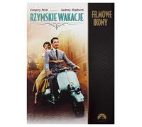 Vacances romaines [DVD] (Audio français. Sous-titres français)